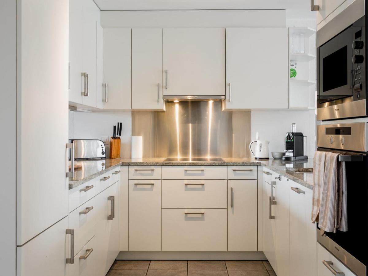 Le Bouveret Apartment Cook P5-3 By Interhome מראה חיצוני תמונה